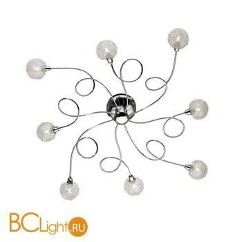 Потолочная люстра Ideal Lux PON PON PL8 074665