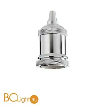 Запчасть Ideal Lux PORTALAMPADA E27 GHIERA CROMO 249193