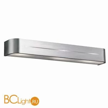Настенный светильник Ideal Lux POSTA AP3 ALLUMINIO 009933