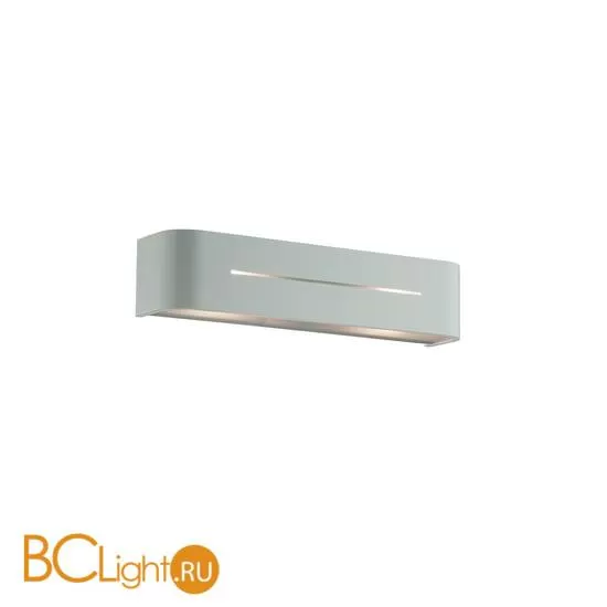 Настенный светильник Ideal Lux Posta AP2 Bianco 51963