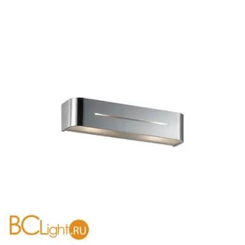 Настенный светильник Ideal Lux Posta AP2 Cromo 51932