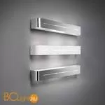 Настенный светильник Ideal Lux Posta AP3 Cromo 51949 - Фото 1