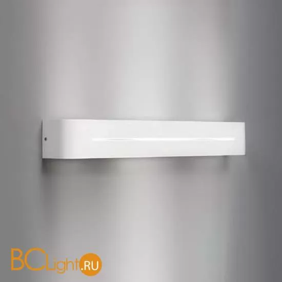 Настенный светильник Ideal Lux Posta AP3 Bianco 51970