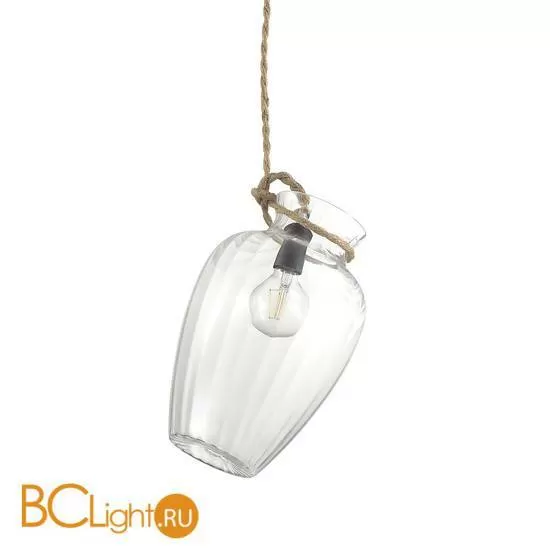 Подвесной светильник Ideal Lux Potty-1 SP1 158709