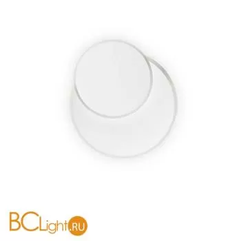 Настенный светильник Ideal Lux POUCHE AP ROUND 259345