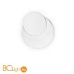 Настенный светильник Ideal Lux POUCHE AP ROUND 259345