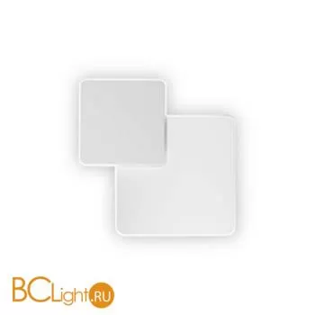 Настенный светильник Ideal Lux POUCHE AP SQUARE 259352