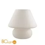 Настольная лампа Ideal Lux PRATO TL1 BIG BIANCO 074702 - Фото 0