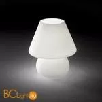 Настольная лампа Ideal Lux PRATO TL1 BIG BIANCO 074702