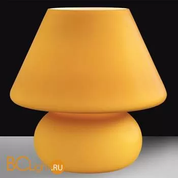 Настольная лампа Ideal Lux PRATO TL1 BIG AMBRA