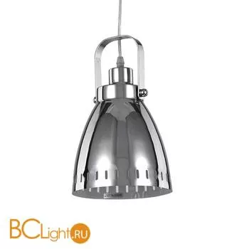 Подвесной светильник Ideal Lux Presa SP1 Small Cromo 017679