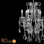 Люстра Ideal Lux PRISMA SP6 015897 - Фото 0