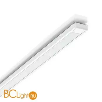 Профиль Ideal Lux Profilo Strip Led A Vista Alluminio 1м алюминий 124124