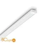 Профиль Ideal Lux Profilo Strip Led A Vista Bianco 124131
