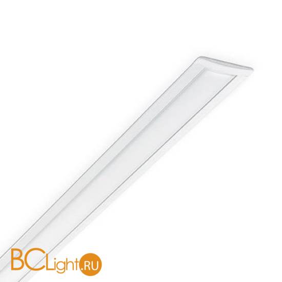 Профиль Ideal Lux Profilo Strip Led Ad Incasso Bianco 124155