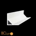 Профиль угловой Ideal Lux Profilo Strip Led Angolare Alluminio 1м алюминий 126531 - Фото 0