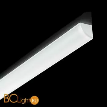 Профиль угловой Ideal Lux Profilo Strip Led Angolare Bianco 1м белый 126548 - Фото 0