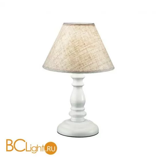 Настольная лампа Ideal Lux Provence TL1 Small 003283