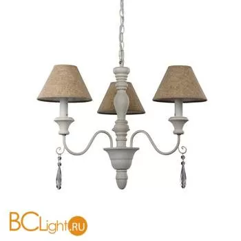 Люстра Ideal Lux Provence SP3 025032