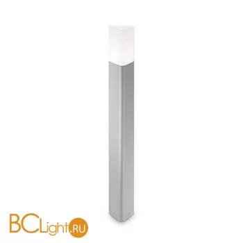 Садово-парковый фонарь Ideal Lux Pulsar Pt1 Grigio 135922