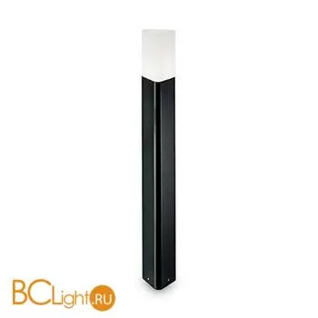 Садово-парковый фонарь Ideal Lux Pulsar Pt1 Nero 135939