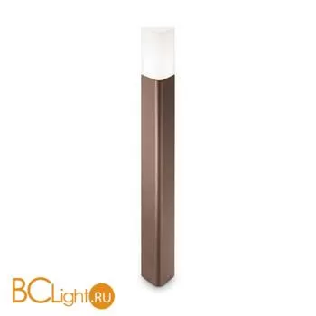 Садово-парковый фонарь Ideal Lux PULSAR PT1 COFFEE 246888