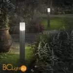 Садово-парковый фонарь Ideal Lux PULSAR PT1 COFFEE 246888 - Фото 0