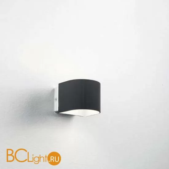 Настенный светильник Ideal Lux PUZZLE AP2 BIANCO 035215