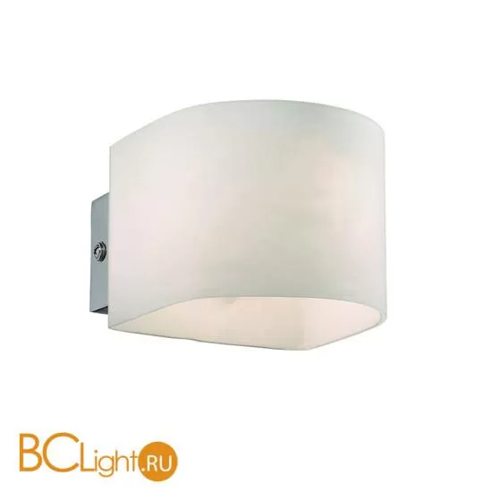 Настенный светильник Ideal Lux PUZZLE AP1 BIANCO 035185