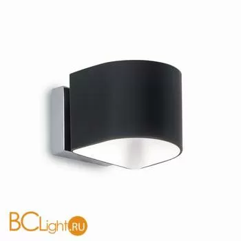 Настенный светильник Ideal Lux Puzzle AP1 Nero 35192