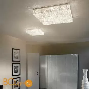 Настенно-потолочный светильник Ideal Lux QUADRO PL12 031651 - Фото 0