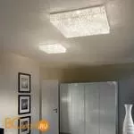 Настенно-потолочный светильник Ideal Lux QUADRO PL12 031651 - Фото 0