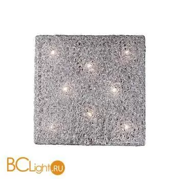 Настенно-потолочный светильник Ideal Lux QUADRO PL8 031668