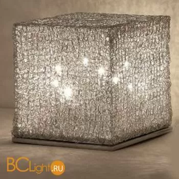 Настольная лампа Ideal Lux QUADRO TL8 009995