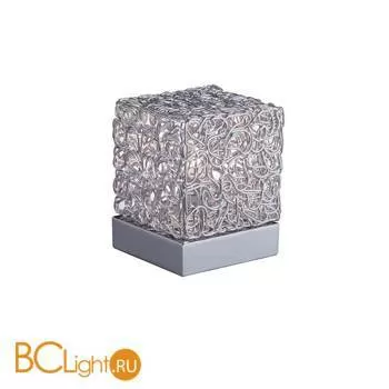 Настольная лампа Ideal Lux QUADRO TL1 004686