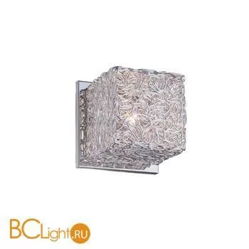 Настенный светильник Ideal Lux QUADRO AP1 031644