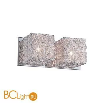 Бра Ideal Lux QUADRO AP2 031675