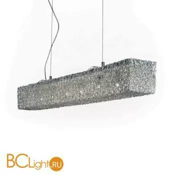 Подвесной светильник Ideal Lux Quadro SP6 062501