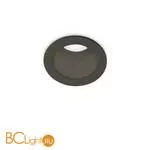 Встраиваемый светильник Ideal Lux QUARK FI 08W BK 258461