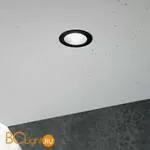 Встраиваемый светильник Ideal Lux QUARK FI 08W BK 258461 - Фото 0