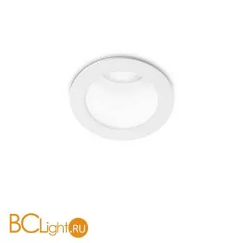 Встраиваемый светильник Ideal Lux QUARK FI 08W WH 258478