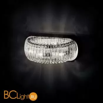 Настенный светильник Ideal Lux QUASAR AP3 059563