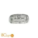 Настенный светильник Ideal Lux QUASAR AP3 059563 - Фото 0