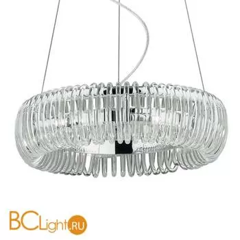 Подвесной светильник Ideal Lux QUASAR SP6 059587