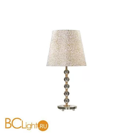 Настольная лампа Ideal Lux QUEEN TL1 BIG 077758