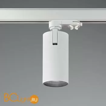 Трековый светильник Ideal Lux QUICK 15W CRI90 30° 3000K WHITE