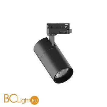 Трековый светильник Ideal Lux QUICK 28W CRI80 30° 3000K 1-10V BK 247885