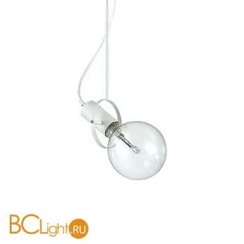 Подвесной светильник Ideal Lux Radio Sp1 Bianco 122847
