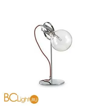 Настольная лампа Ideal Lux Radio Tl1 Cromo 113357