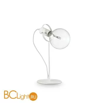 Настольная лампа Ideal Lux RADIO TL1 BIANCO